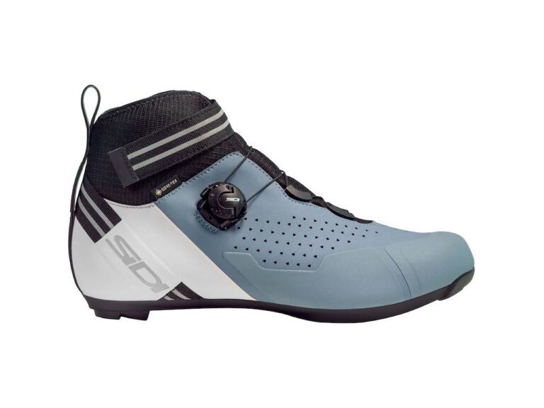 Sidi NIX GTX - Vinterstøvler - Race - Herre - Frost Grey - 40