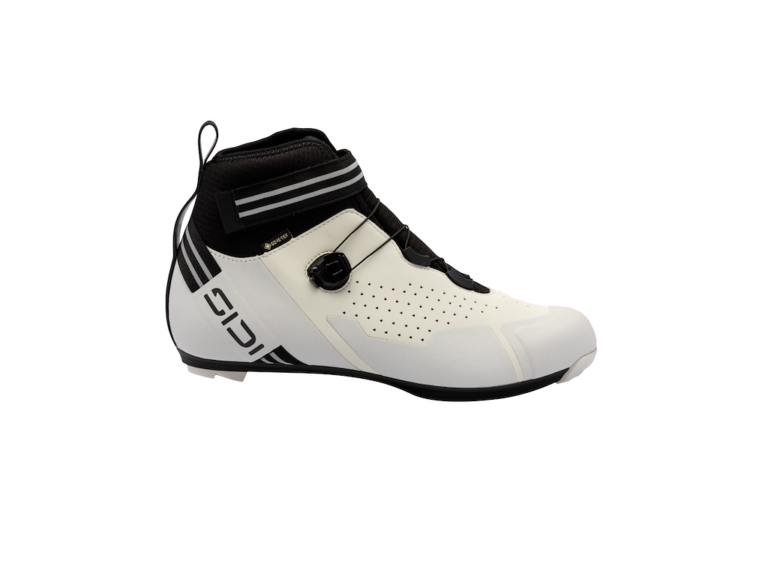 Sidi Nix S GTX Vinterstøvler racer - Herre - Hvid - Str. 44