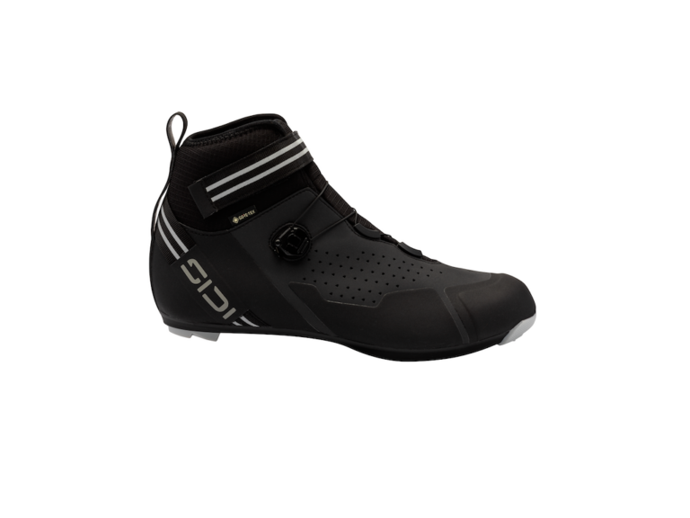 Sidi Nix S GTX Vinterstøvler racer - Herre - Sort - Str. 40