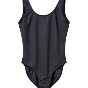 Sofie Schnoor Badedragt - Micasy - UV50+ - Sort