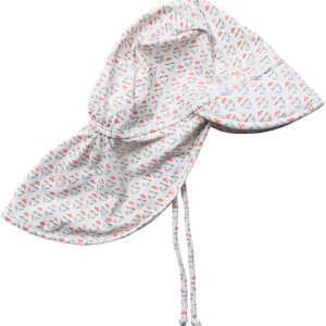 Sofie Schnoor Badehat - Antique White