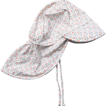 Sofie Schnoor Badehat - Antique White