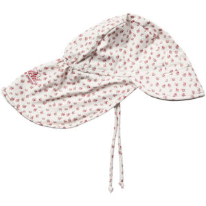 Sofie Schnoor Badehat - Berry Red