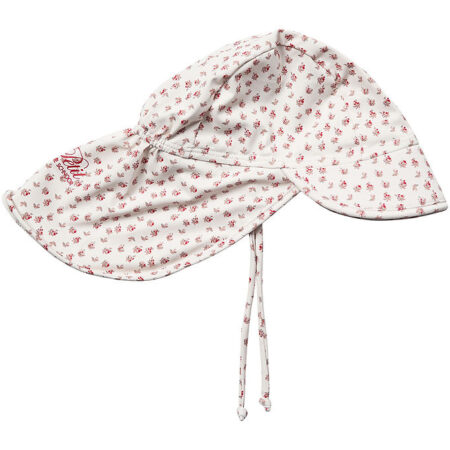 Sofie Schnoor Badehat - Berry Red
