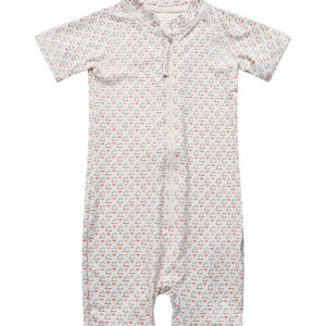 Sofie Schnoor Badeheldragt - Antique White