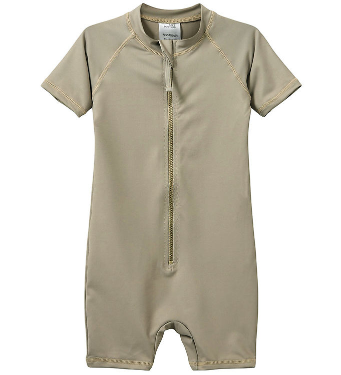 Sofie Schnoor Badeheldragt - Sofussb - Soft Beige