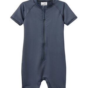 Sofie Schnoor Badeheldragt - Sofussb - UV50+ - Blå