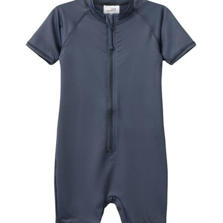 Sofie Schnoor Badeheldragt - Sofussb - UV50+ - Blå