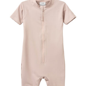 Sofie Schnoor Badeheldragt - Sofussb - UV50+ - Lys Rosa