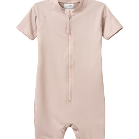 Sofie Schnoor Badeheldragt - Sofussb - UV50+ - Lys Rosa