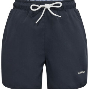 Sofie Schnoor Badeshorts - UV50+ - Dark Blue