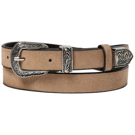 Sofie Schnoor Bælte - Elizabethsy - Light beige