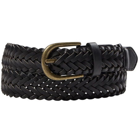 Sofie Schnoor Bælte - Sort