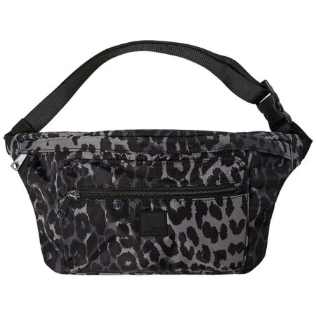 Sofie Schnoor Bæltetaske - Elvirasy - Grey Leopard