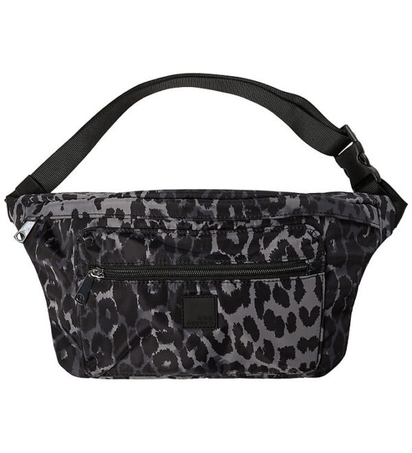 Sofie Schnoor Bæltetaske - Elvirasy - Grey Leopard