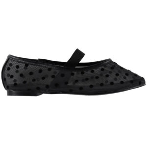 Sofie Schnoor Ballerina - Aginysy - Black