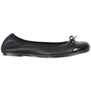 Sofie Schnoor Ballerinasko - Aviasy - Black