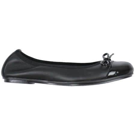 Sofie Schnoor Ballerinasko - Aviasy - Black