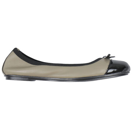 Sofie Schnoor Ballerinasko - Aviasy - Dark Sand