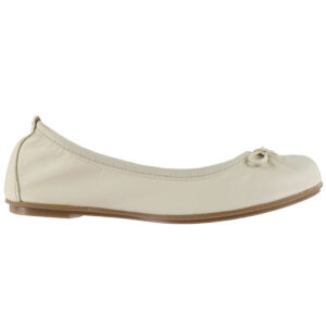 Sofie Schnoor Ballerinasko - Malousy - Beige