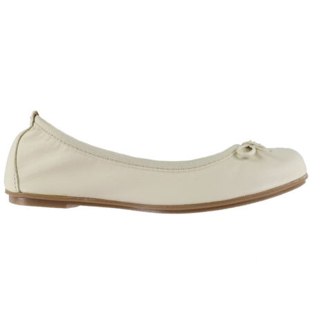 Sofie Schnoor Ballerinasko - Malousy - Beige
