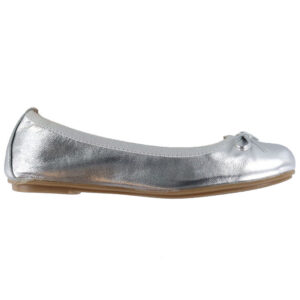 Sofie Schnoor Ballerinasko - Malousy - Silver