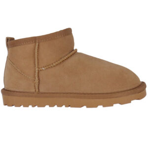 Sofie Schnoor Bamsestøvler - Dictesy - Tan