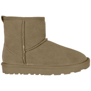 Sofie Schnoor Bamsestøvler - Kellie - Dark Sand