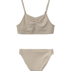 Sofie Schnoor Bikini - BritaSY - Warm Stone Stripe