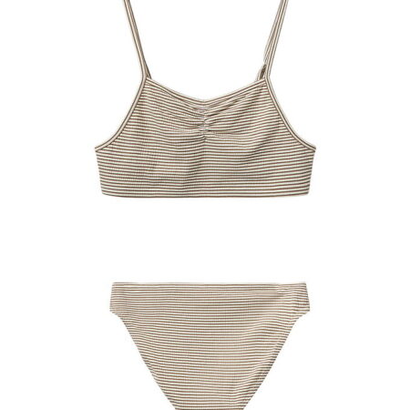 Sofie Schnoor Bikini - BritaSY - Warm Stone Stripe