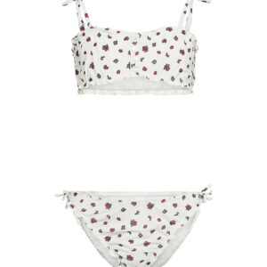 Sofie Schnoor Bikini - UV50+ - Berry Red