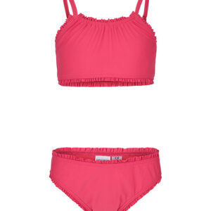 Sofie Schnoor Bikini - UV50+ - Bright Pink