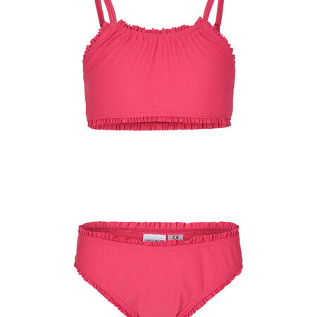 Sofie Schnoor Bikini - UV50+ - Bright Pink