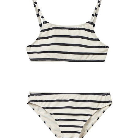 Sofie Schnoor Bikini - UV50+ - Britasy - Black Striped