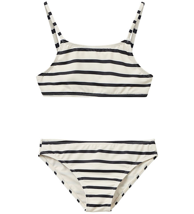 Sofie Schnoor Bikini - UV50+ - Britasy - Black Striped