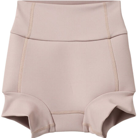 Sofie Schnoor Blebadebukser - Hjaltesb - UV50+ - Lys Rosa
