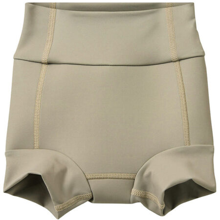 Sofie Schnoor Blebadebukser - Hjaltesb - UV50+ - Soft Beige