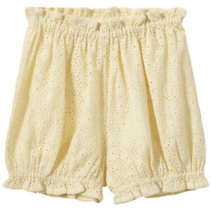 Sofie Schnoor Bloomers - JavaKB - Butter Yellow