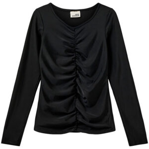 Sofie Schnoor Bluse - Black