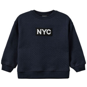 Sofie Schnoor Bluse - Dark Blue