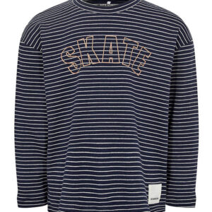 Sofie Schnoor Bluse - Dark Blue