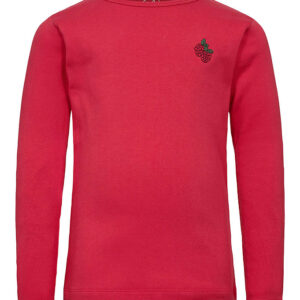 Sofie Schnoor Bluse - Elenor - Berry Red