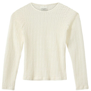Sofie Schnoor Bluse - Off White
