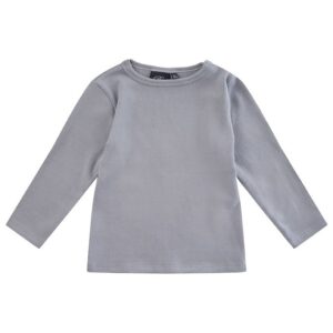 Sofie Schnoor Bluse - Stone Blue
