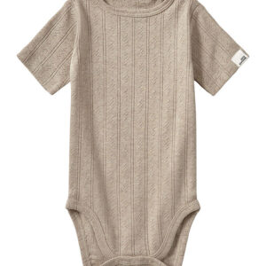 Sofie Schnoor Body k/æ - Beige