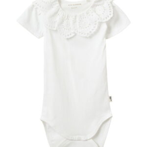 Sofie Schnoor Body k/æ - DicteBK - Snow White