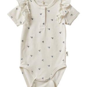 Sofie Schnoor Body k/æ - Off White