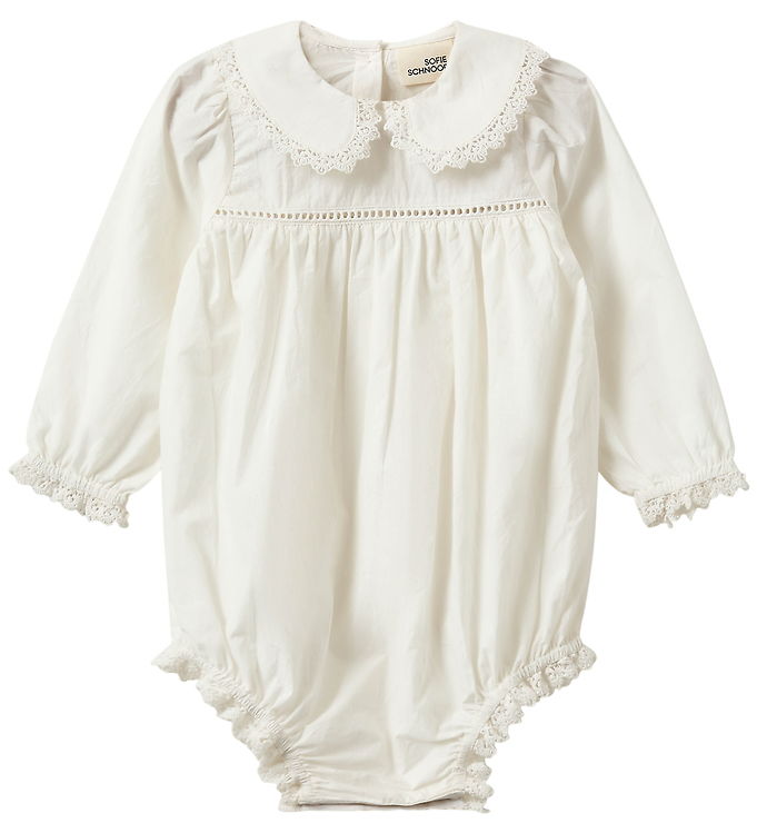 Sofie Schnoor Body l/æ - BeaKB - Off White