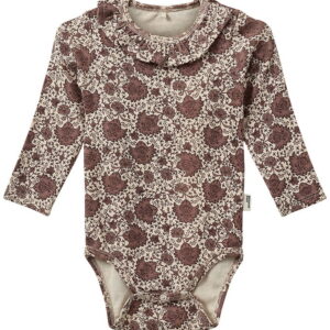 Sofie Schnoor Body l/æ - DicteSB - Aop Flower