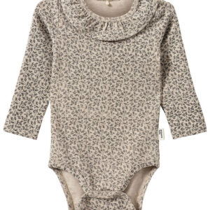 Sofie Schnoor Body l/æ - Dictesb - Black Flower